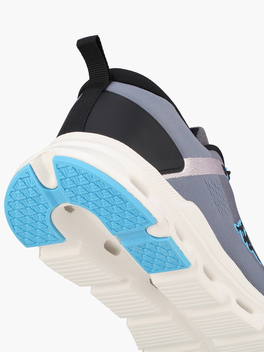 Men Kloude Lace-Up Sports Shoes