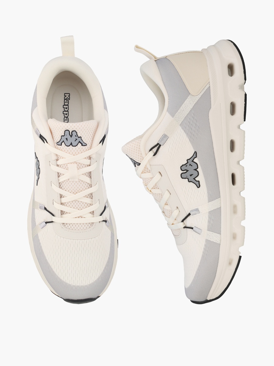 Men Lace-Up Sports Shoes