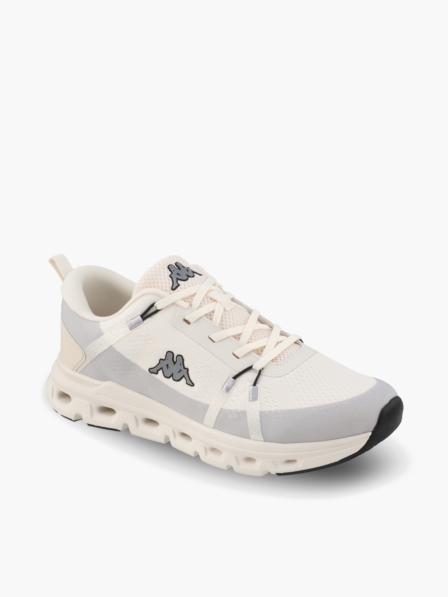 Men Lace-Up Sports Shoes