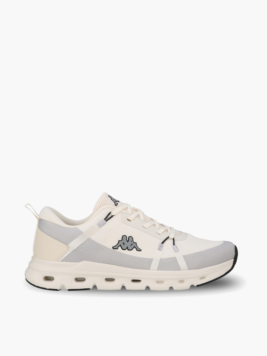 Men Lace-Up Sports Shoes