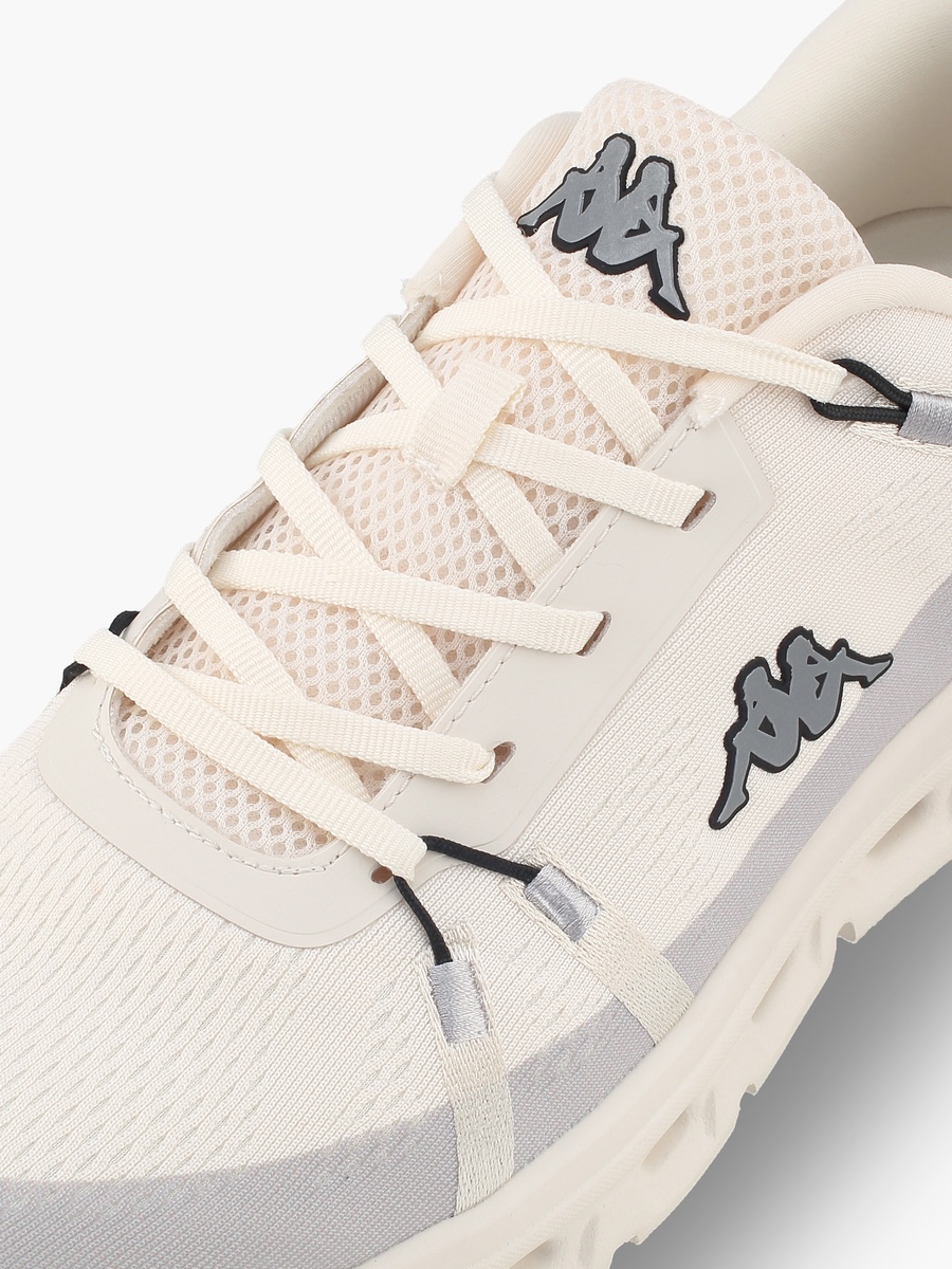 Men Lace-Up Sports Shoes