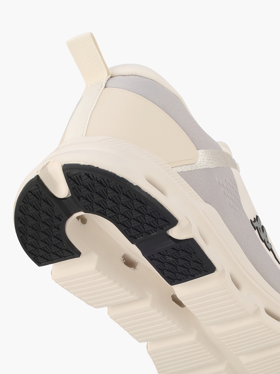 Men Lace-Up Sports Shoes
