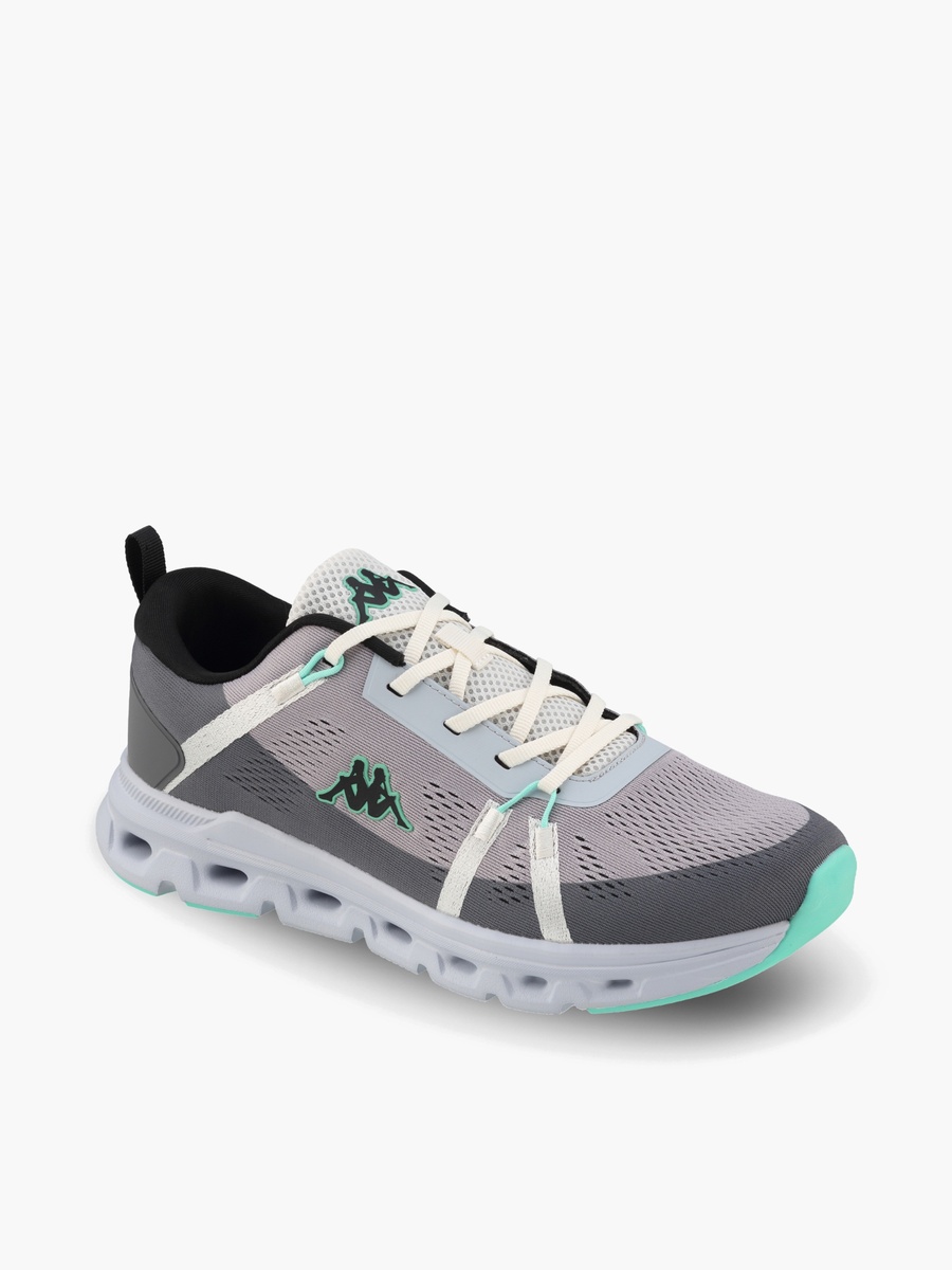 Men Lace-Up Sports Shoes