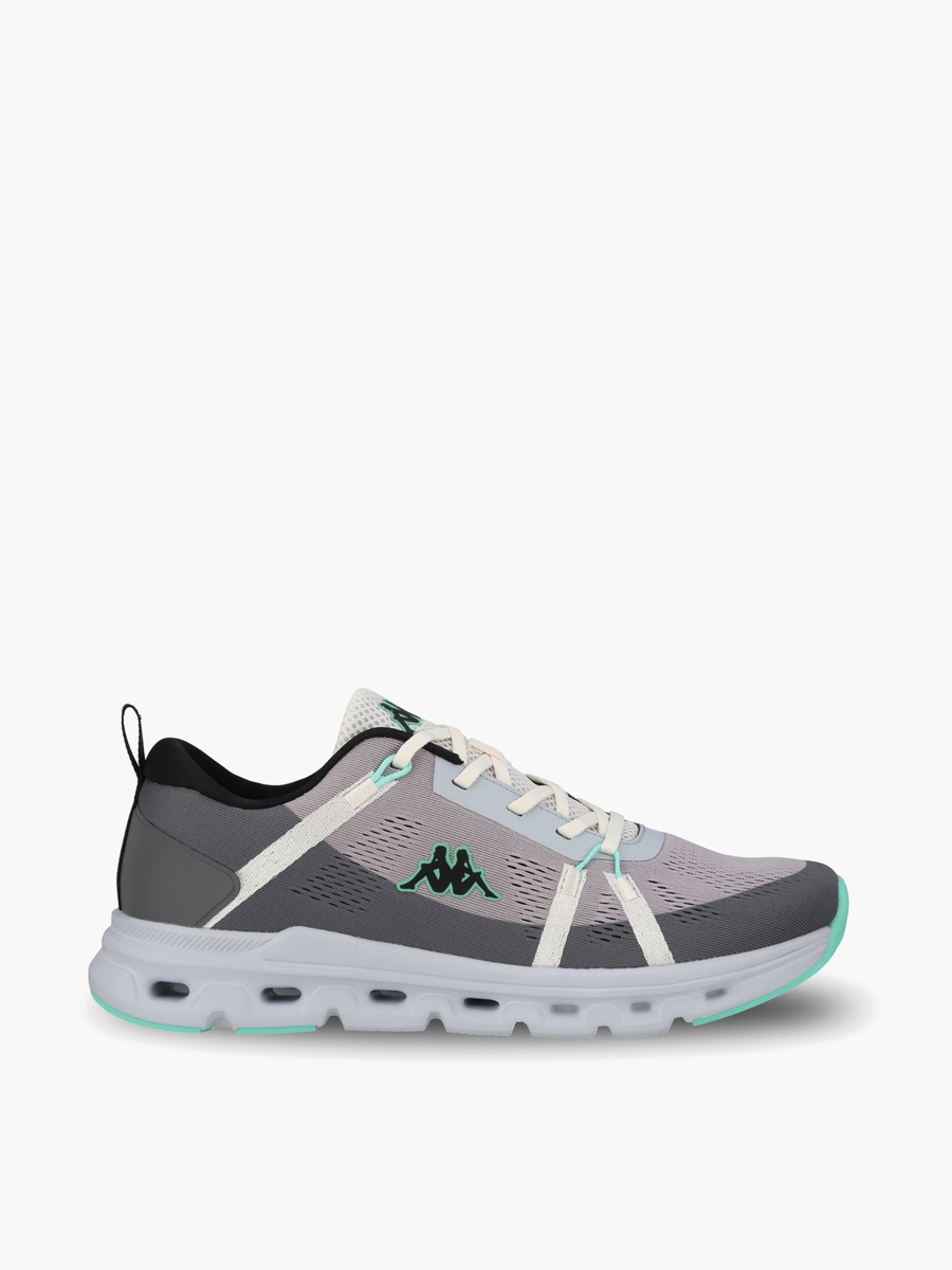 Men Lace-Up Sports Shoes