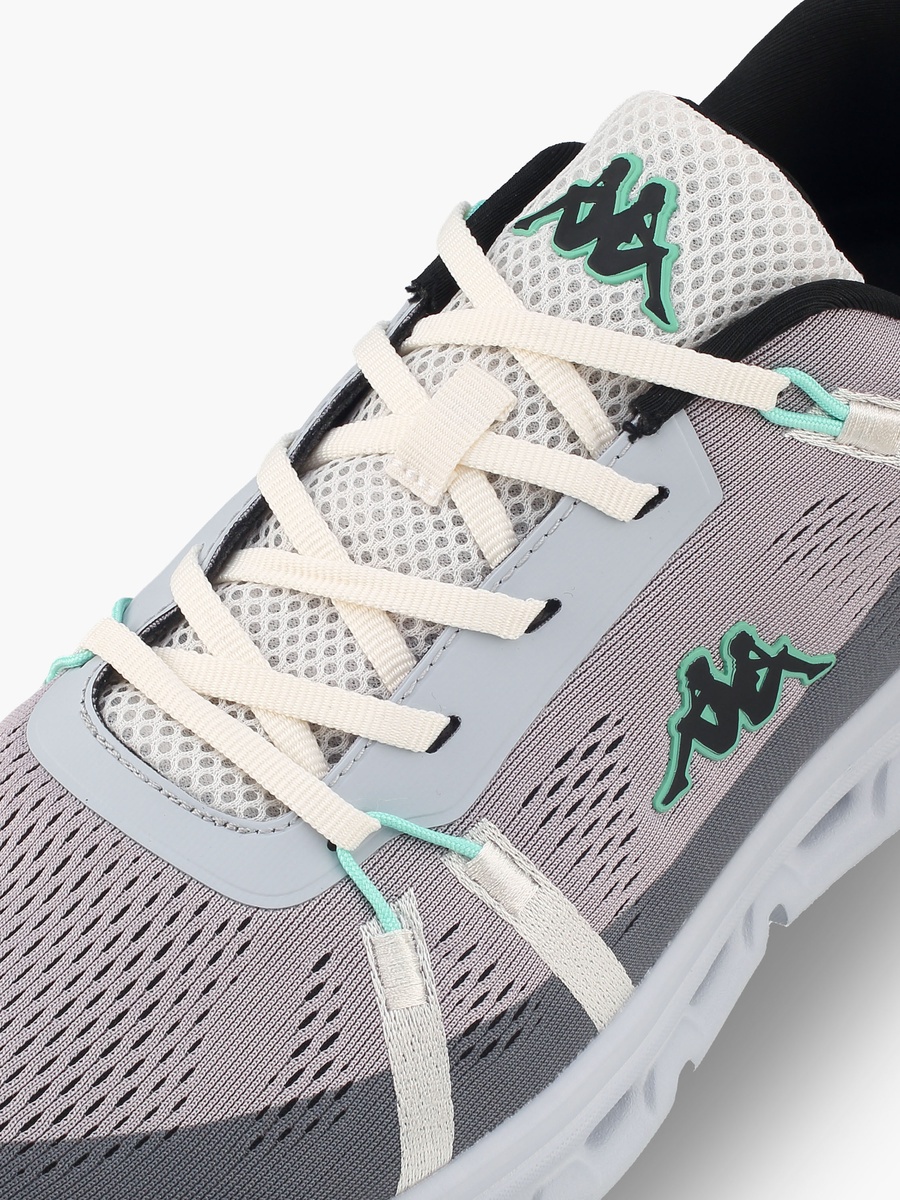 Men Lace-Up Sports Shoes