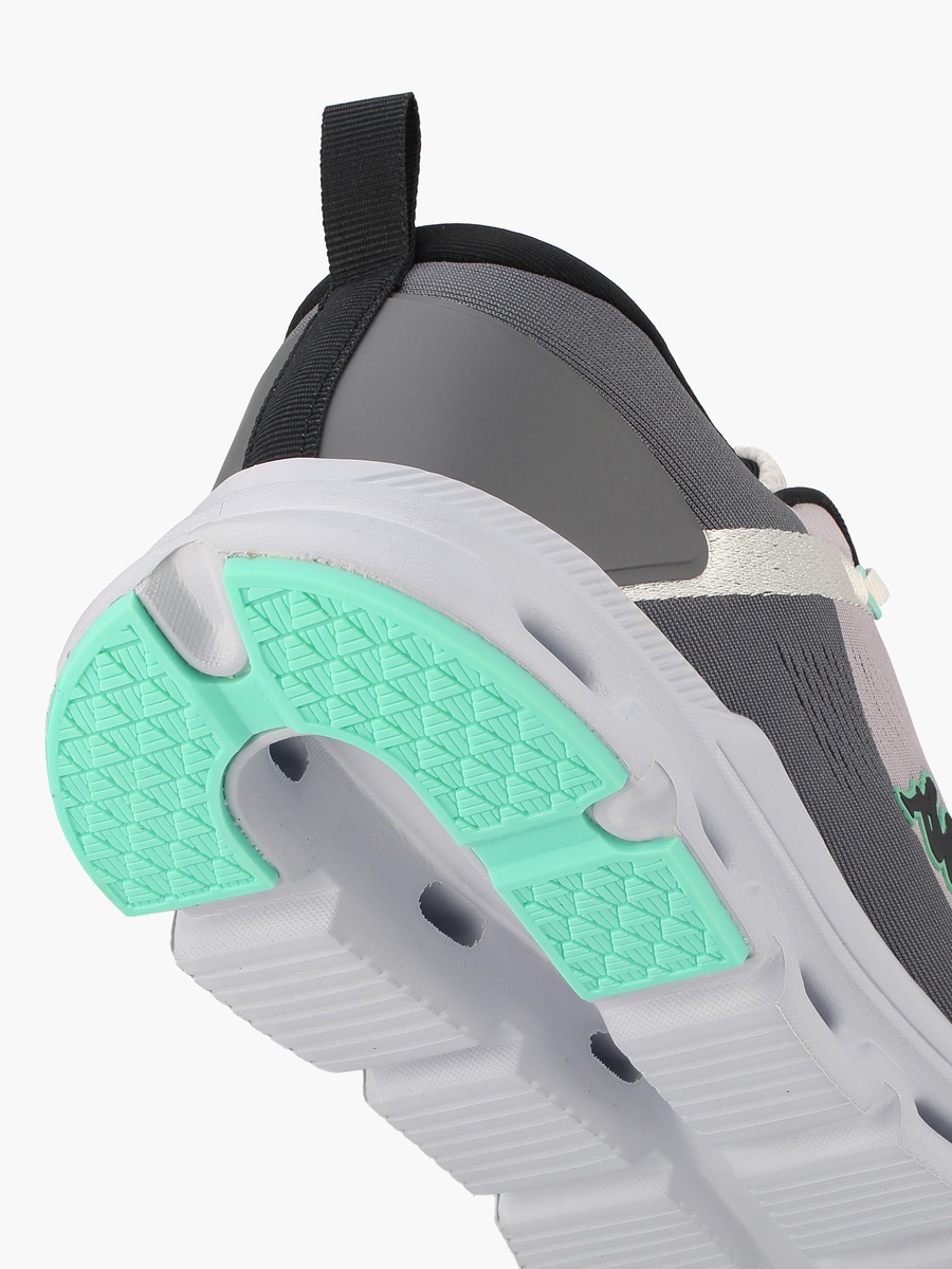 Men Lace-Up Sports Shoes