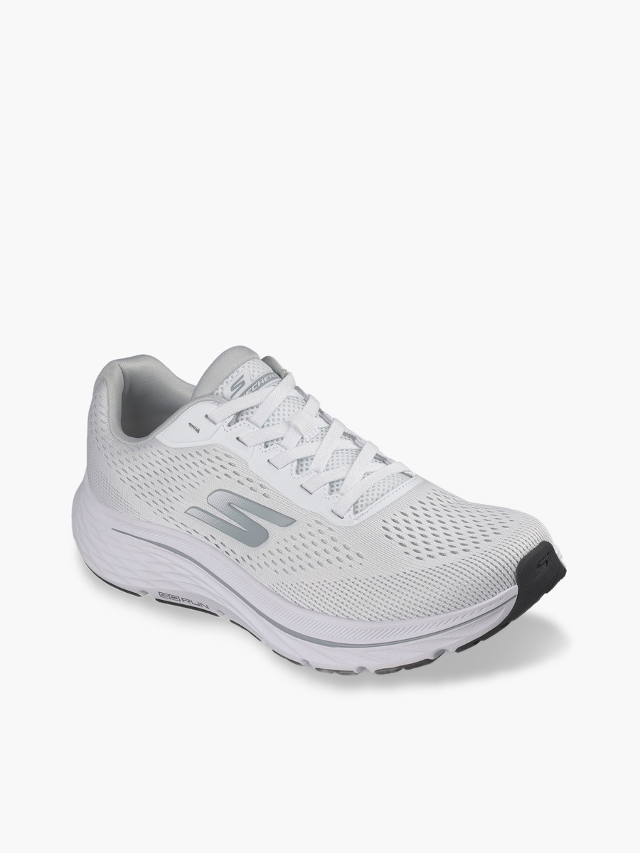 Men Go Run Consistent 3 Lace-Up Running Shoes