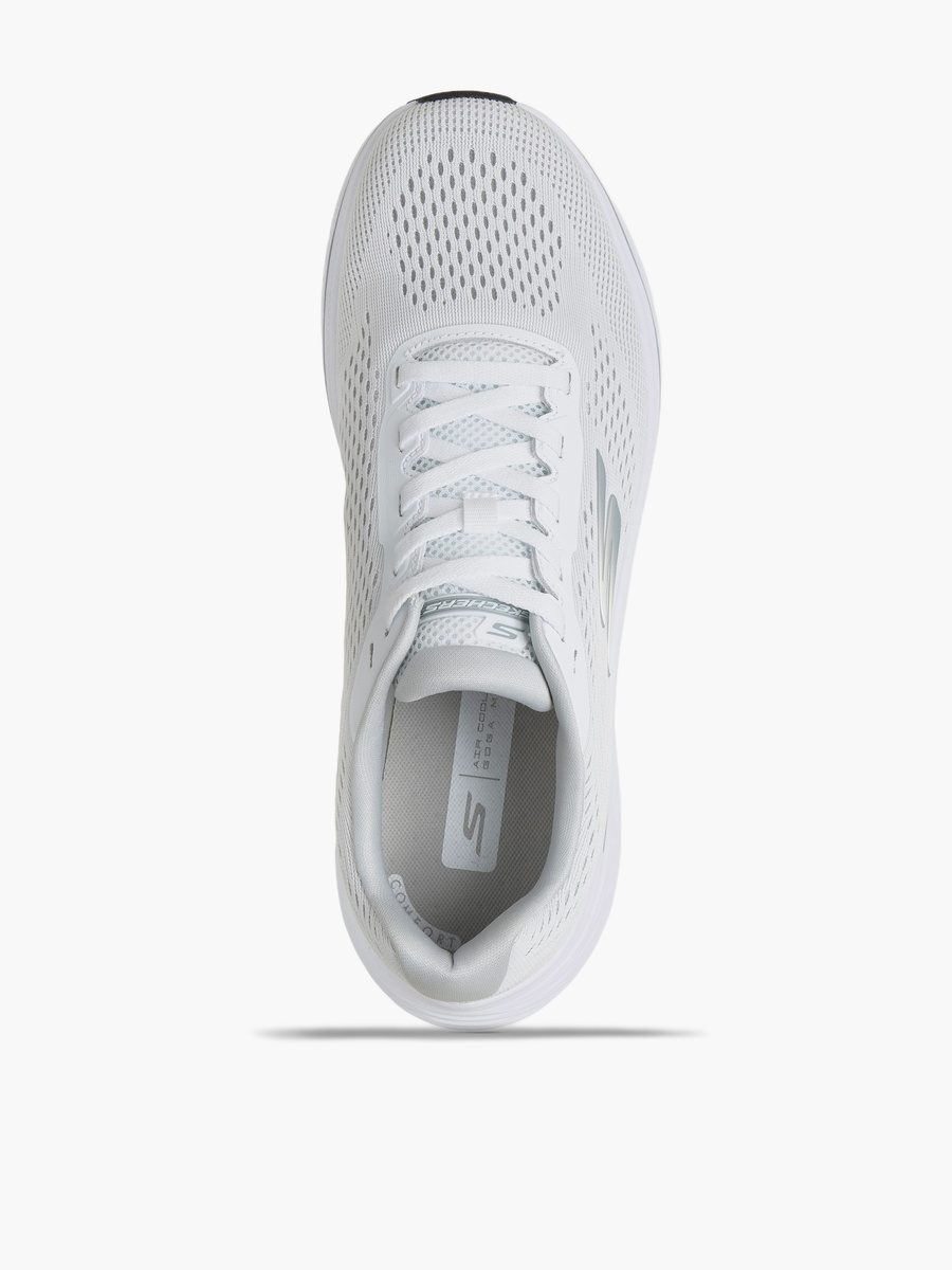 Men Go Run Consistent 3 Lace-Up Running Shoes