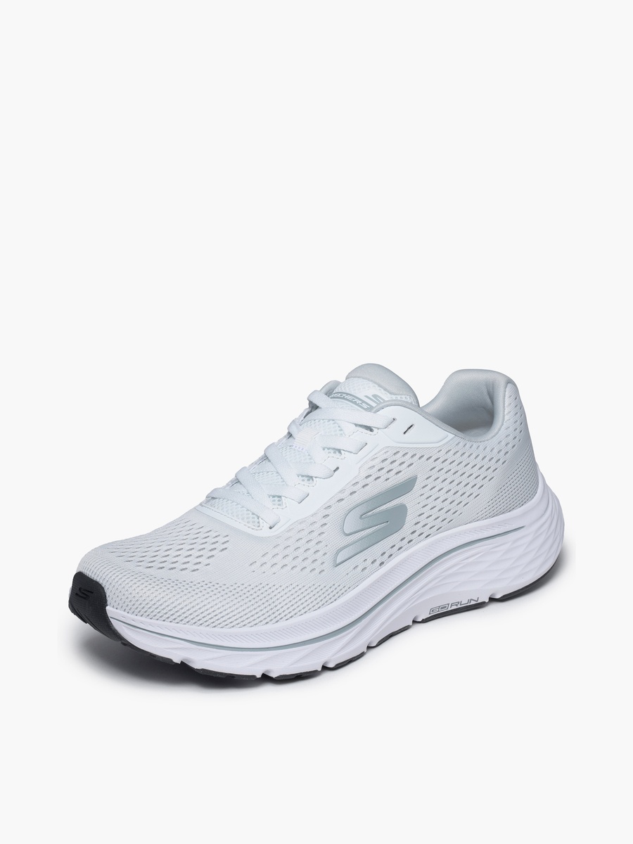 Men Go Run Consistent 3 Lace-Up Running Shoes