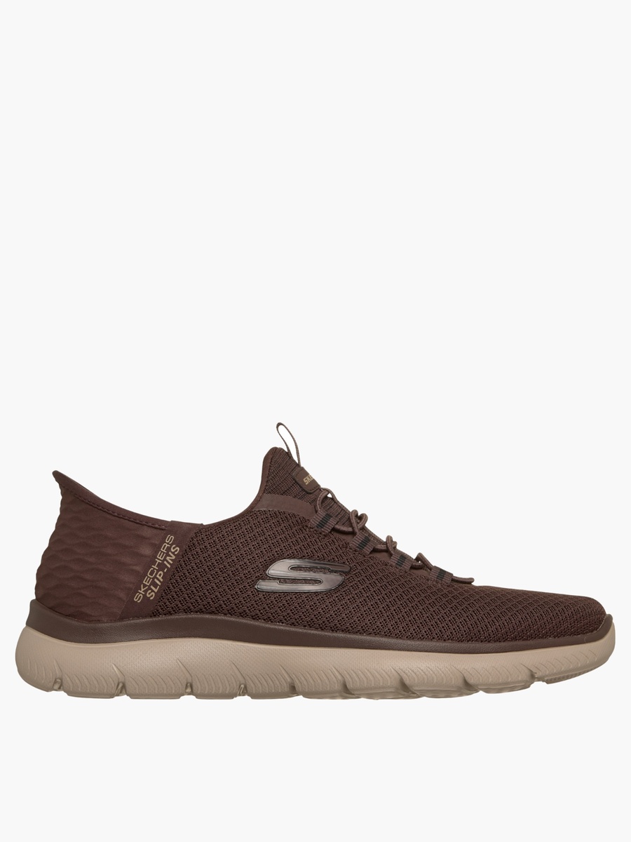 Men Slip-On Sports Shoes
