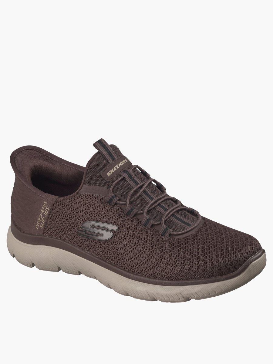 Men Slip-On Sports Shoes