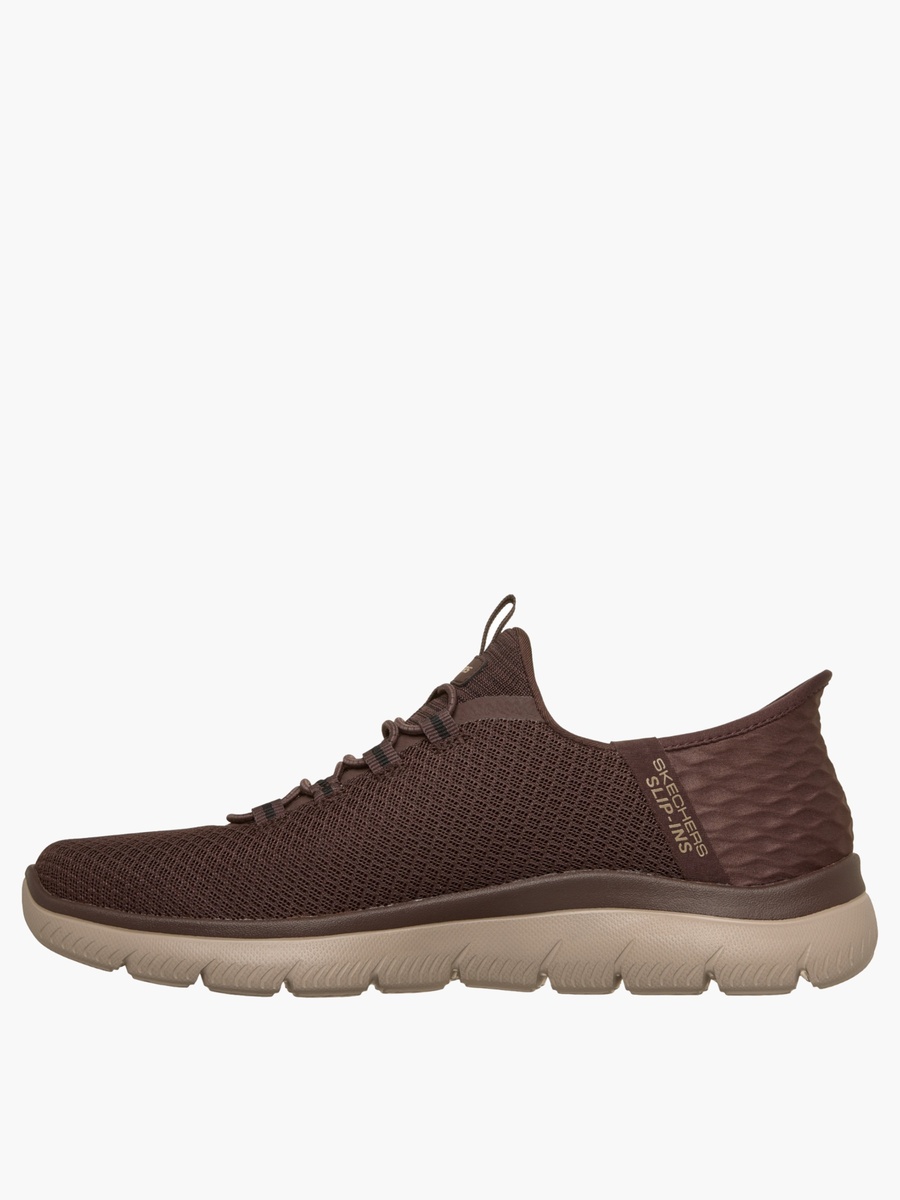 Men Slip-On Sports Shoes