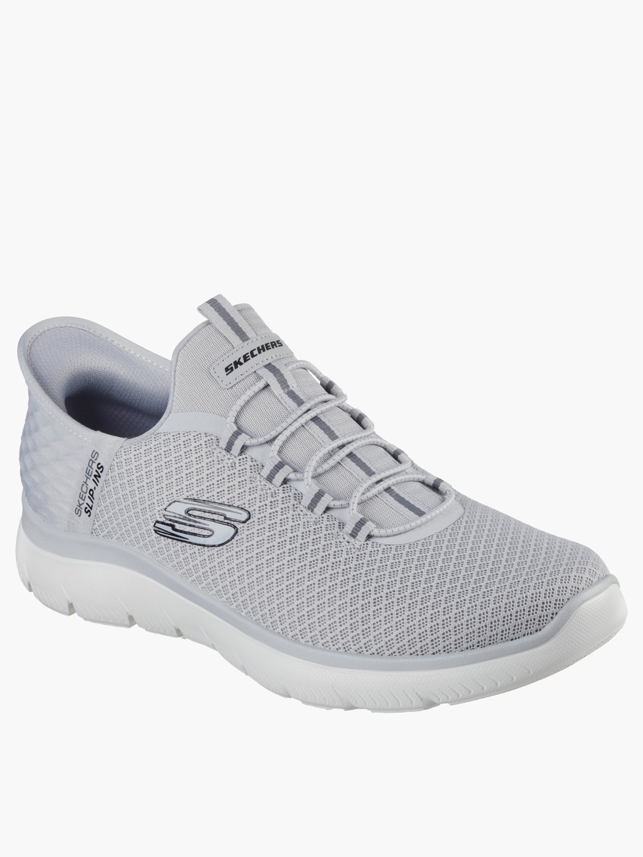 Men Slip-On Sports Shoes