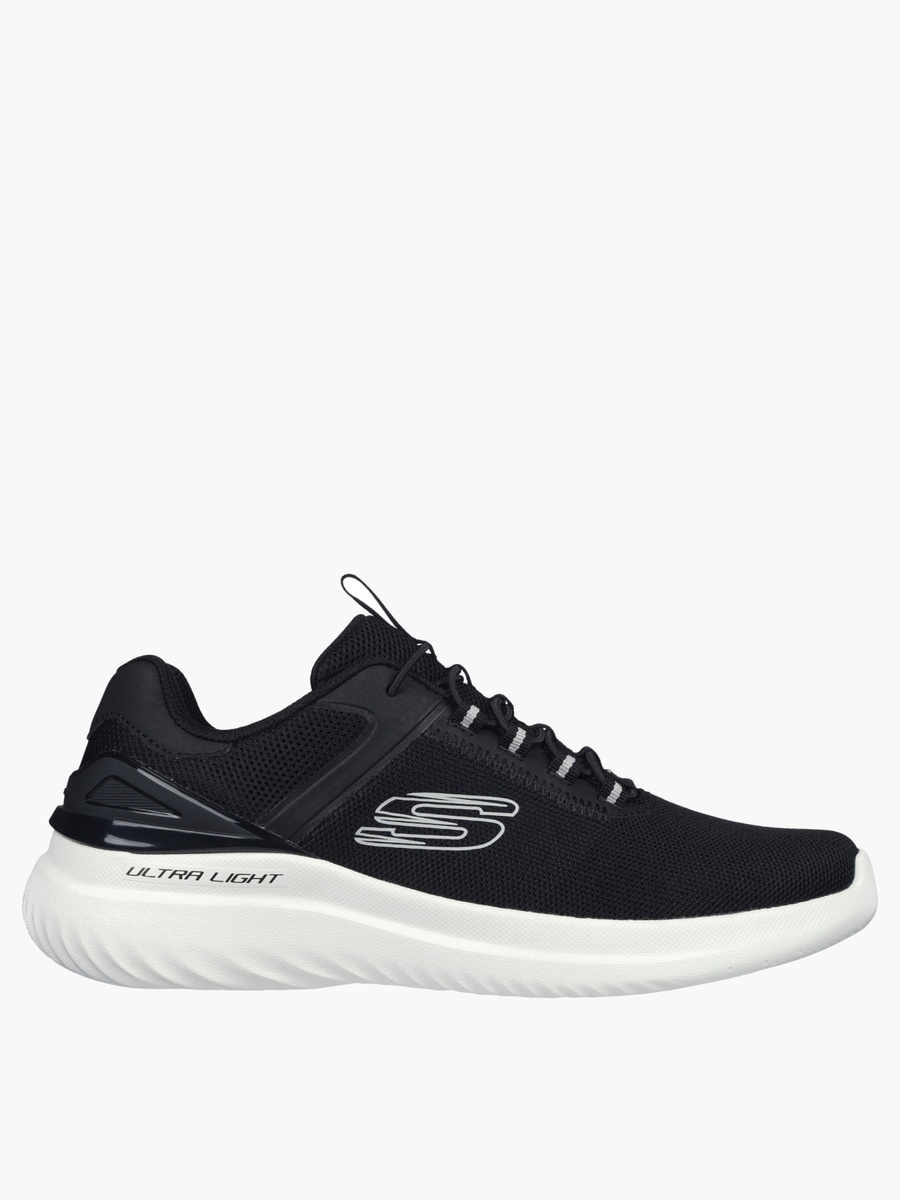 Men Logo Slip-On Sports Shoes