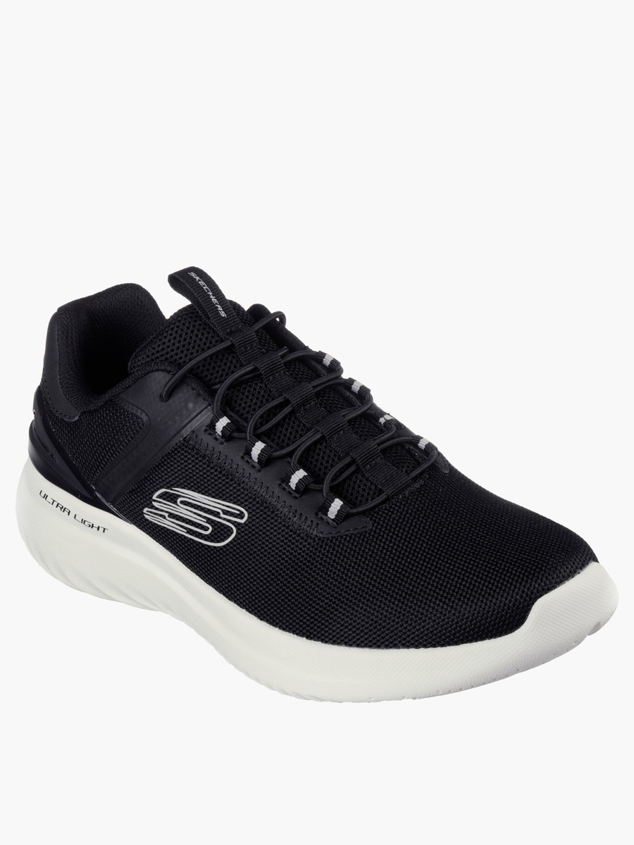 Men Logo Slip-On Sports Shoes