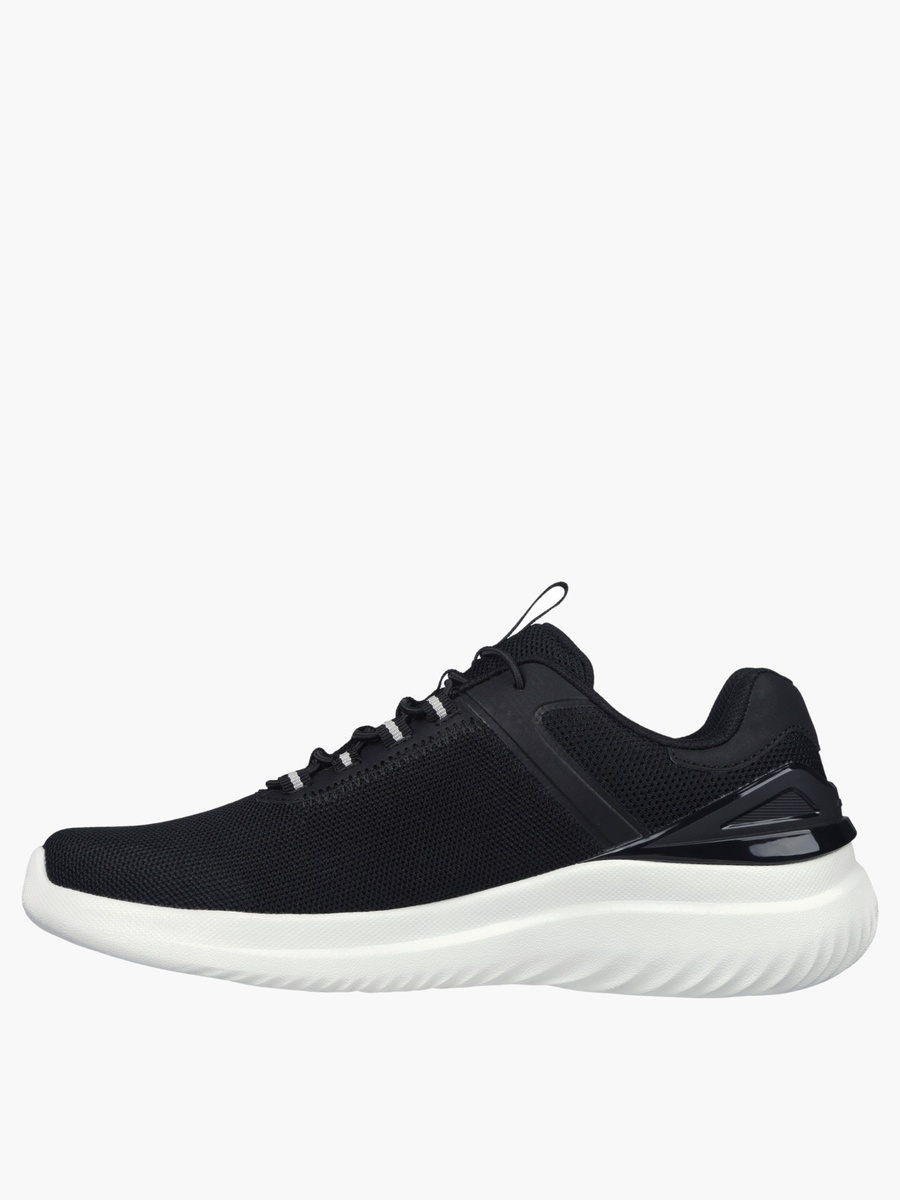 Men Logo Slip-On Sports Shoes