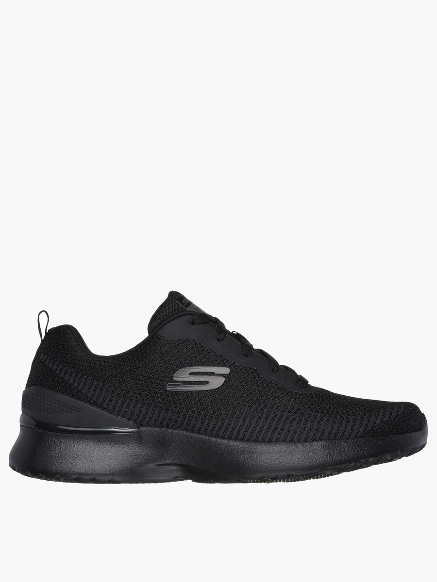 Men Lace-Up Sports Shoes