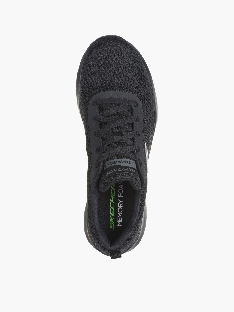 Men Lace-Up Sports Shoes