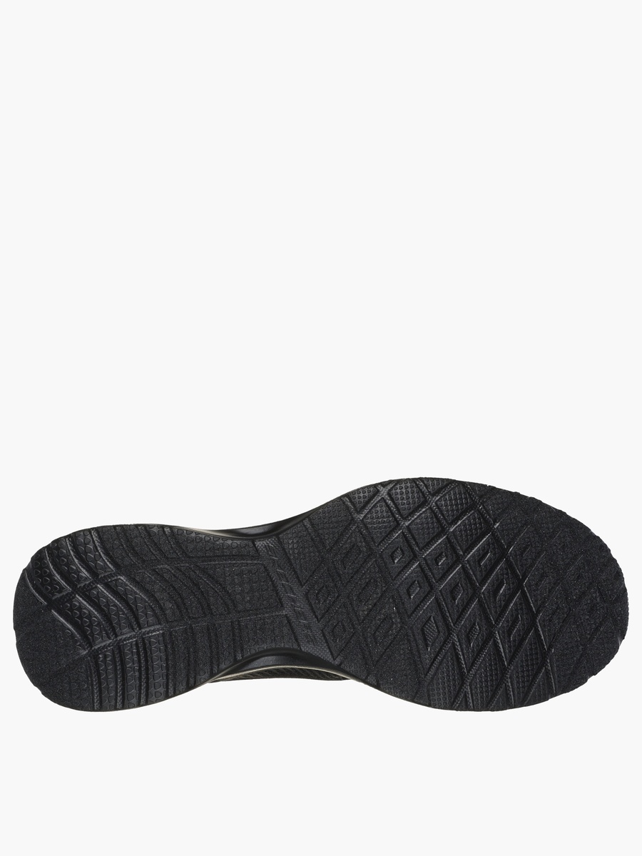Men Lace-Up Sports Shoes