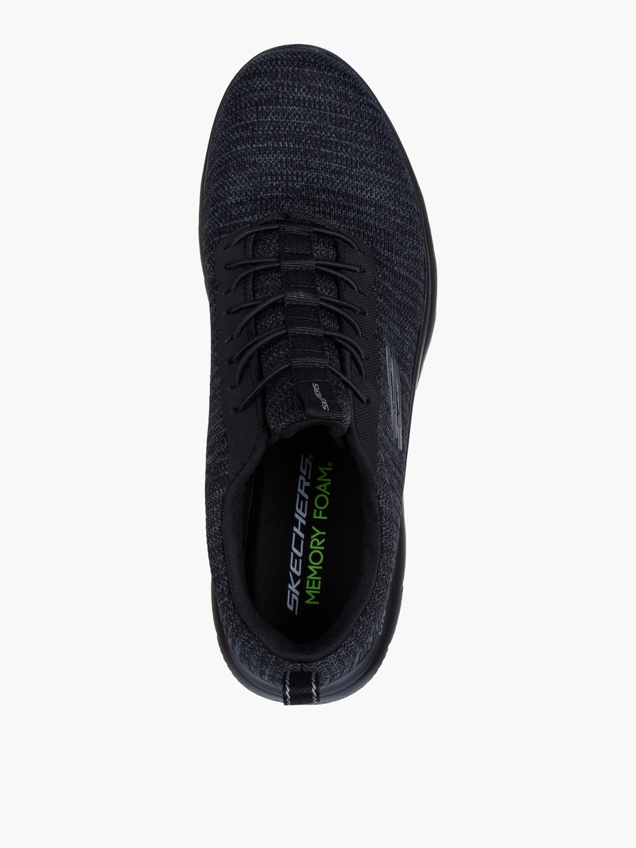 Men Lace-Up Sports Shoes