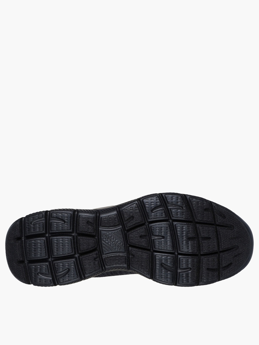 Men Lace-Up Sports Shoes