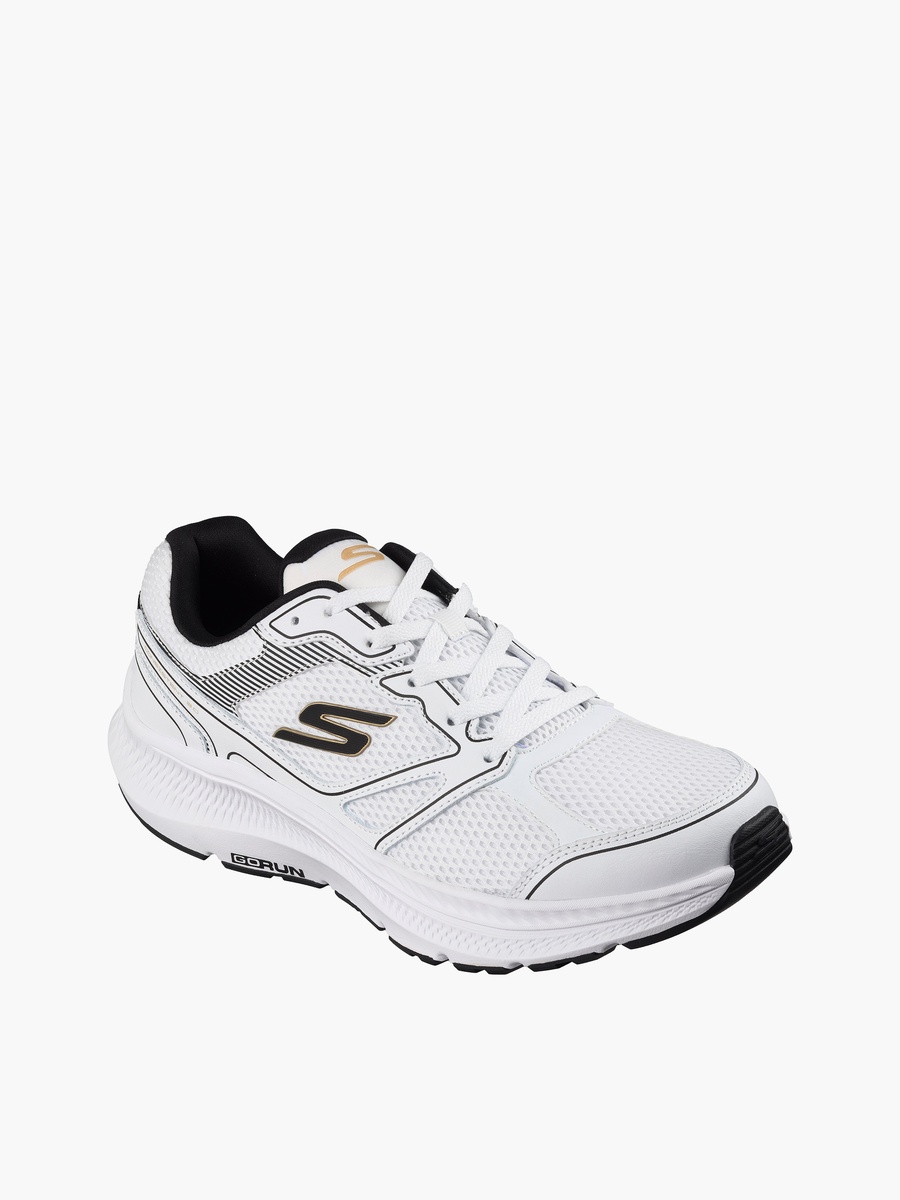 Men Go Run Consistent 2.0 Lace-Up Running Shoes
