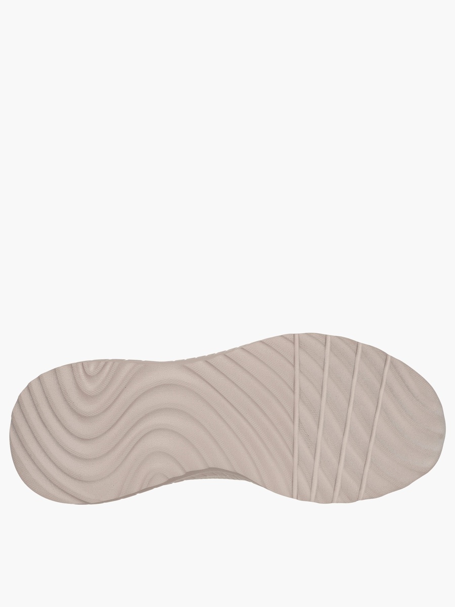 Men Lace-Up Sports Shoes