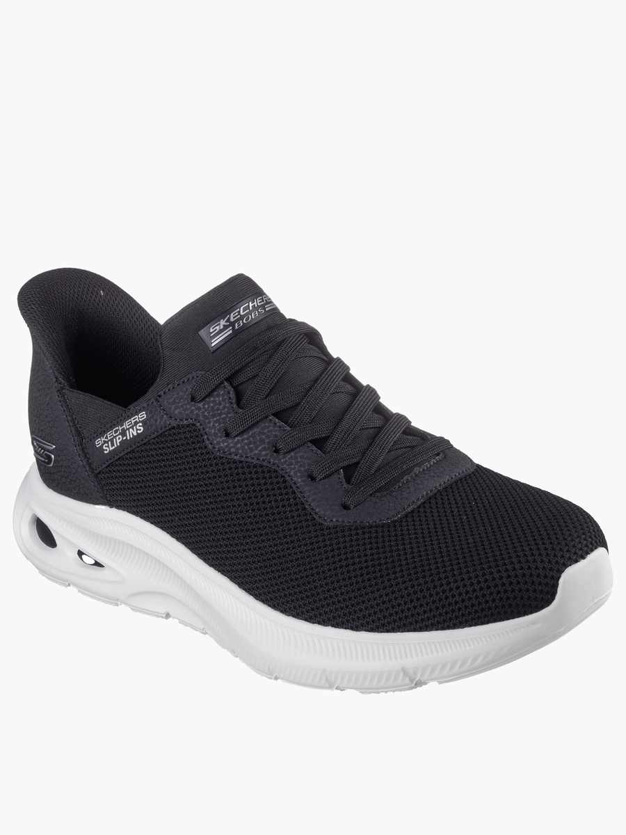 Men Lace-Up Sports Shoes