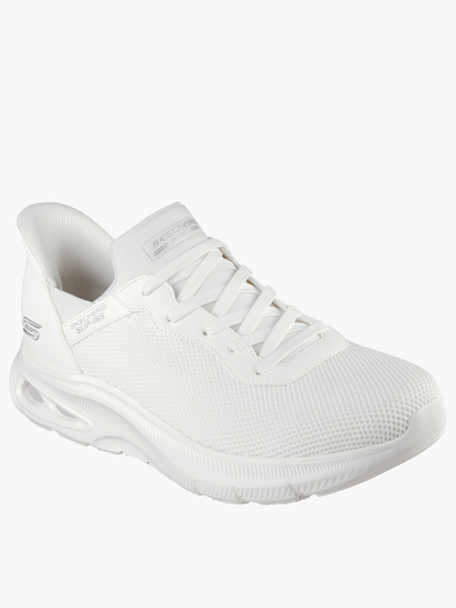 Men Slip-On Sports Shoes