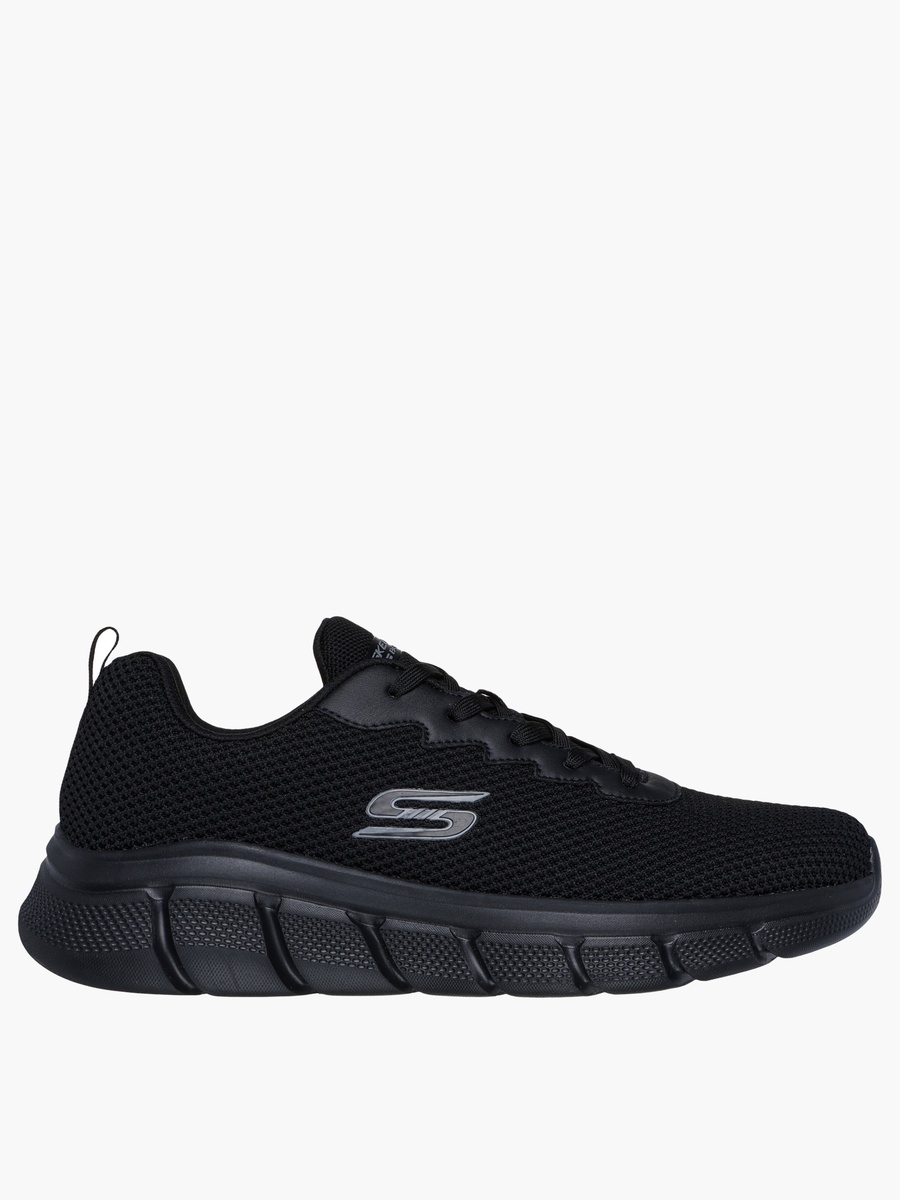 Men Lace-Up Sports Shoes