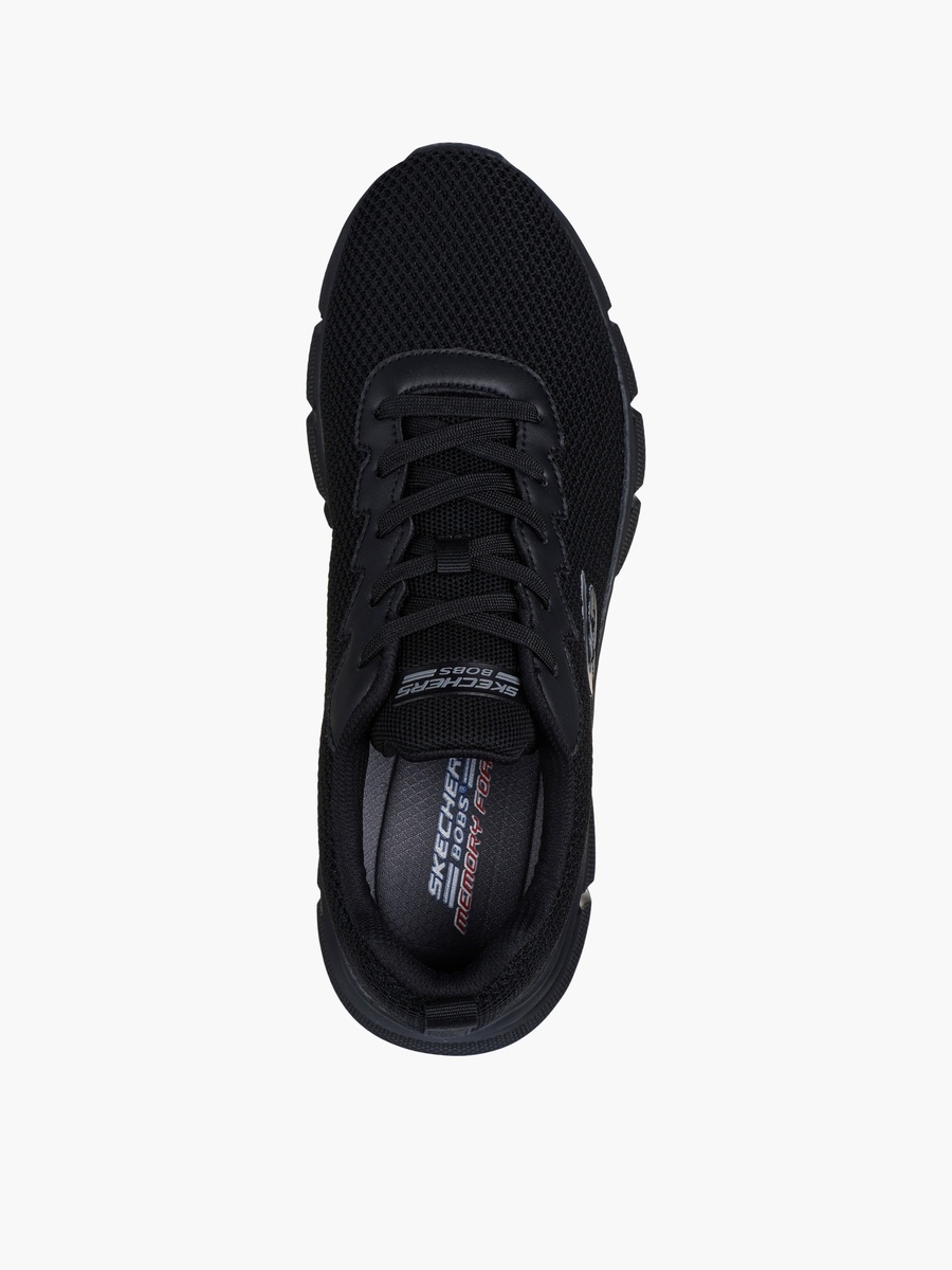 Men Lace-Up Sports Shoes