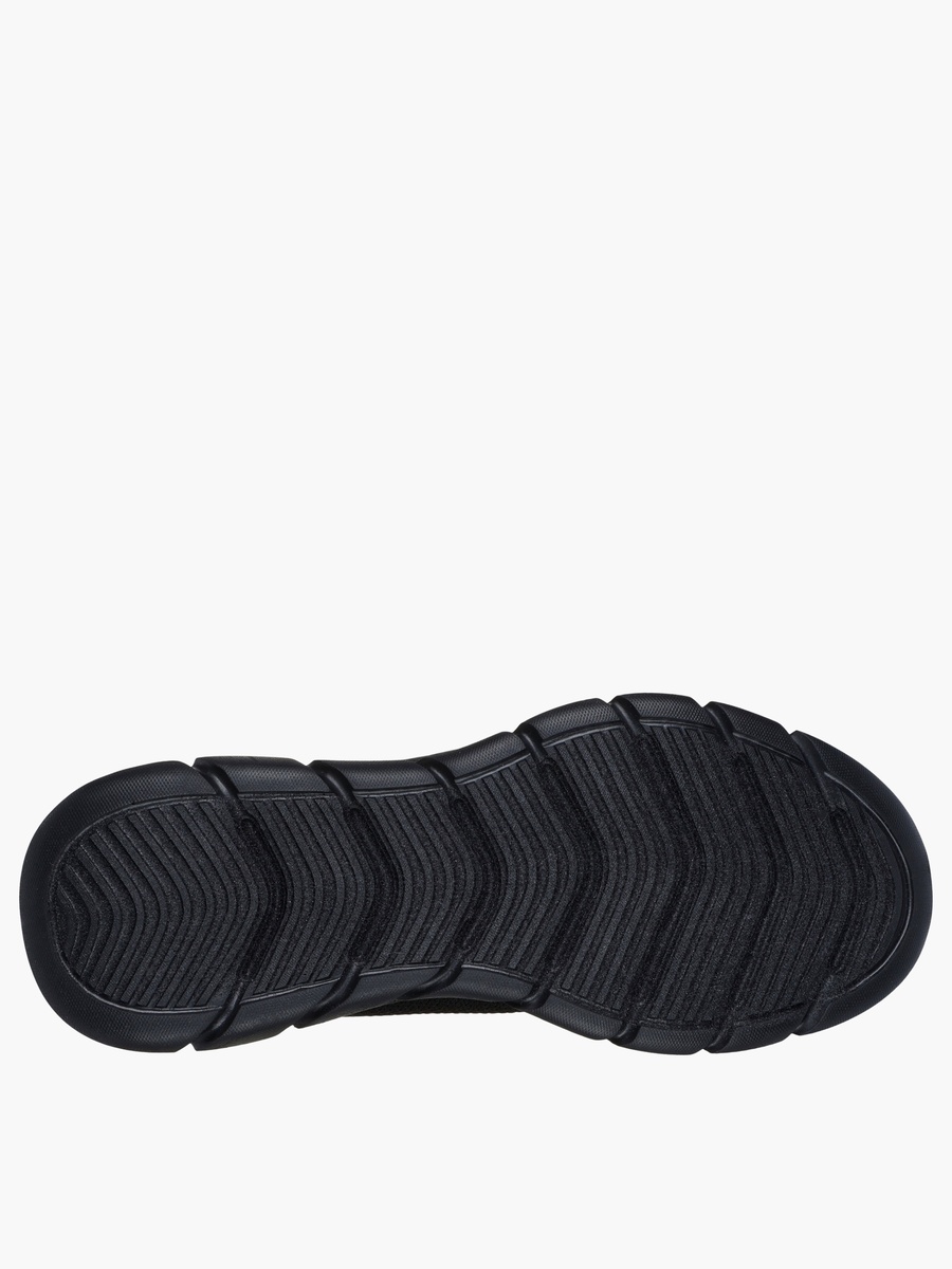 Men Lace-Up Sports Shoes