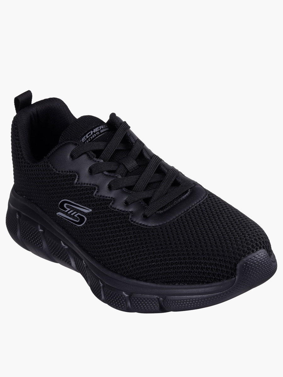 Men Lace-Up Sports Shoes