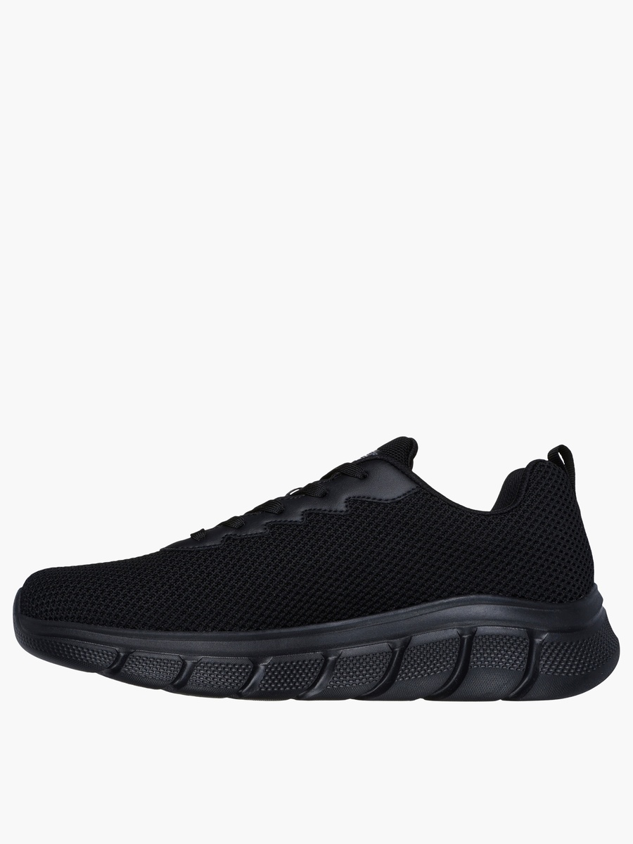 Men Lace-Up Sports Shoes