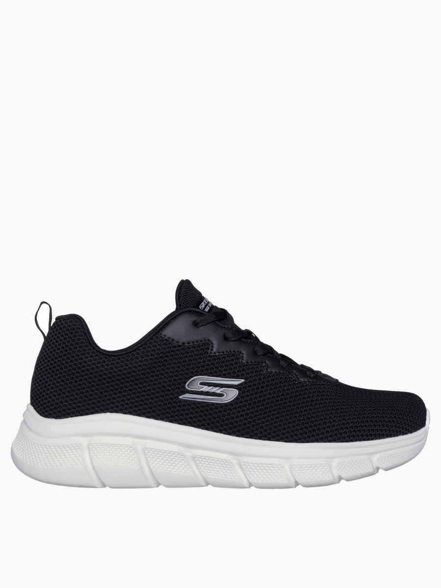 Men Lace-Up Sports Shoes