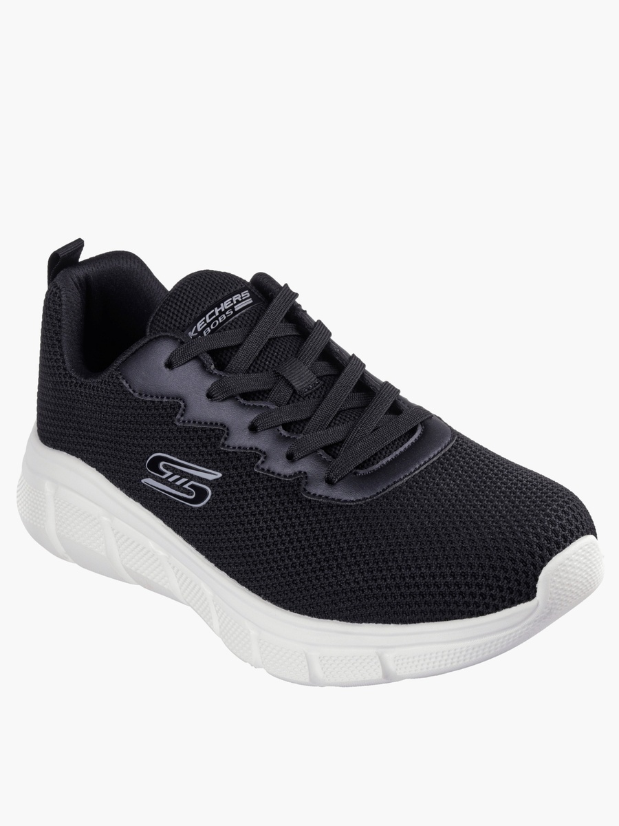 Men Lace-Up Sports Shoes