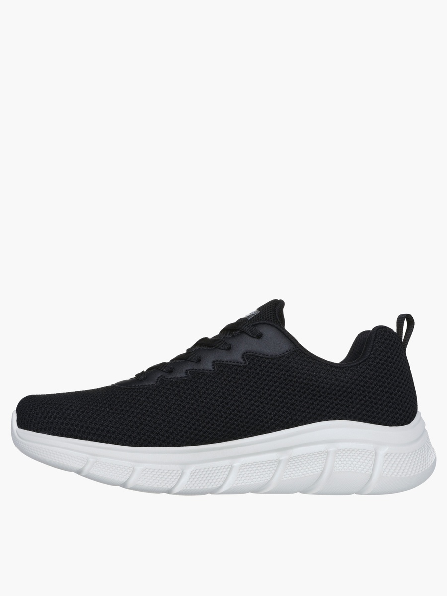 Men Lace-Up Sports Shoes