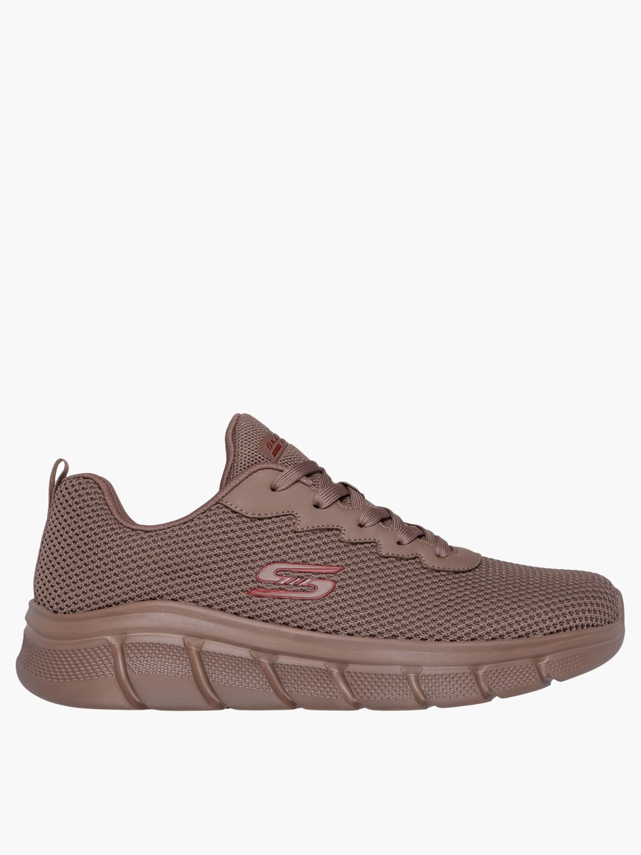 Men Lace-Up Sports Shoes