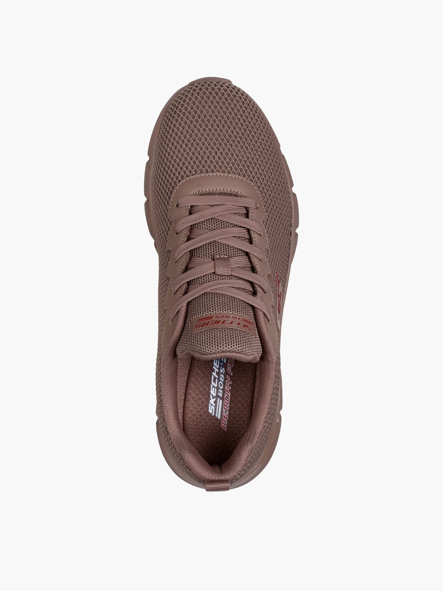 Men Lace-Up Sports Shoes