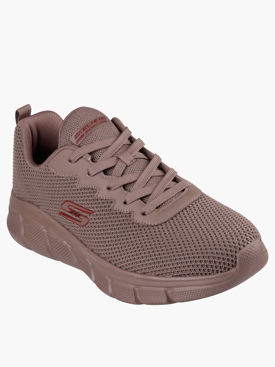 Men Lace-Up Sports Shoes
