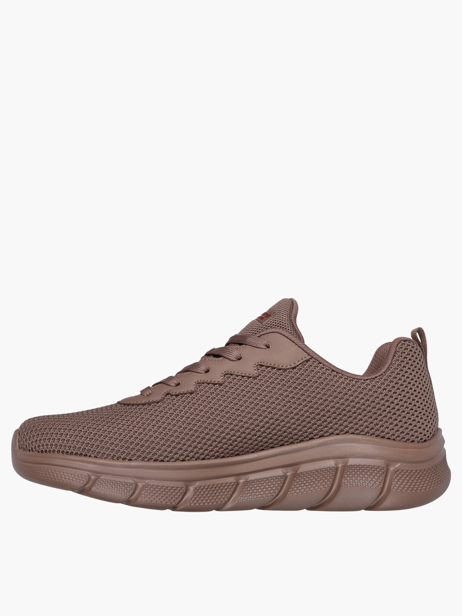 Men Lace-Up Sports Shoes