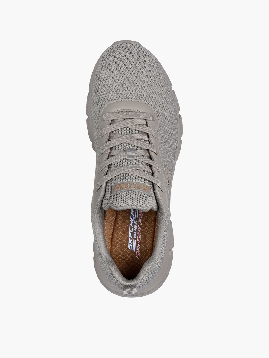 Men Lace-Up Sports Shoes