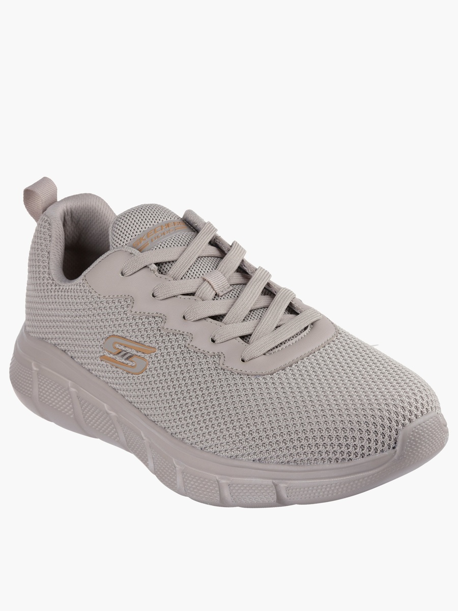 Men Lace-Up Sports Shoes