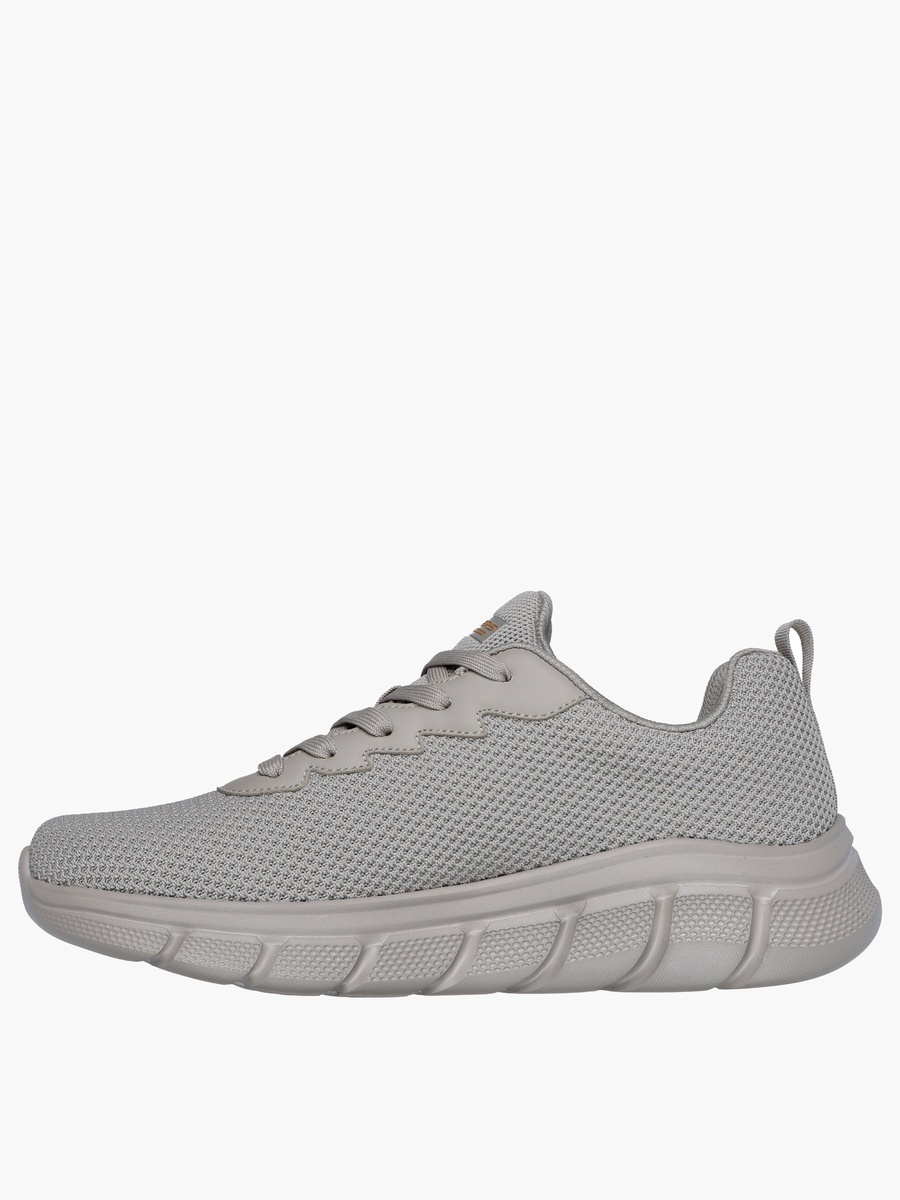 Men Lace-Up Sports Shoes
