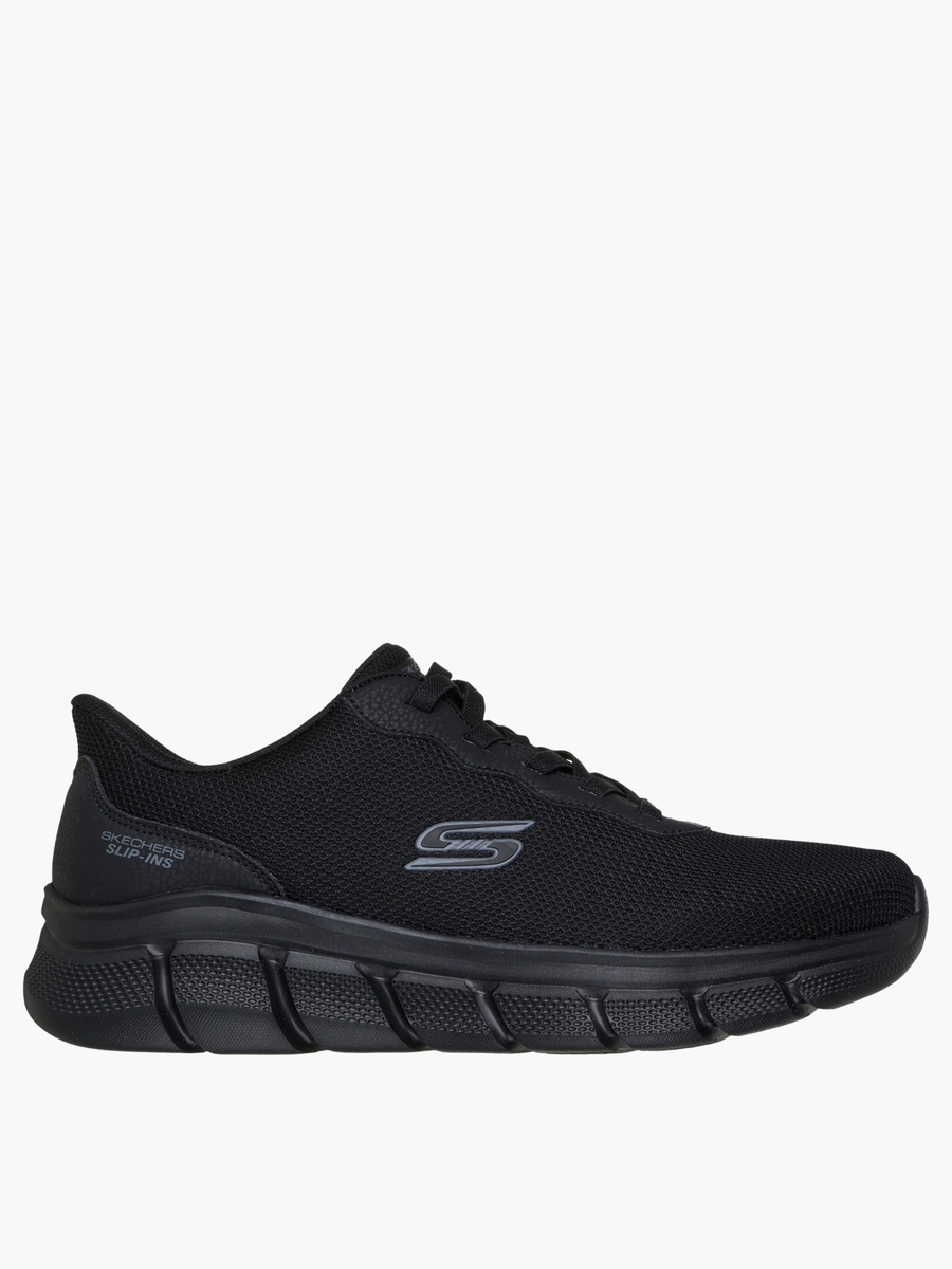 Men Lace-Up Sports Shoes