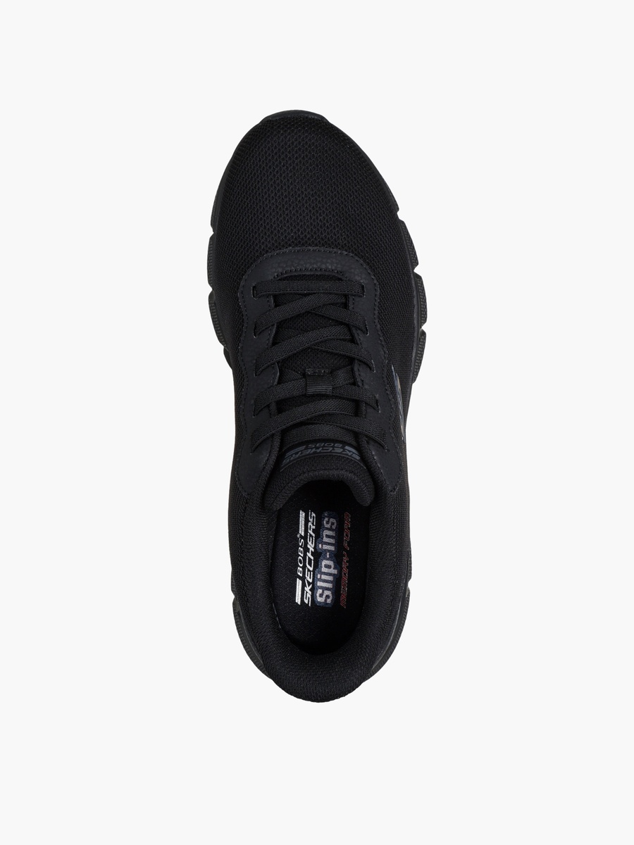 Men Lace-Up Sports Shoes