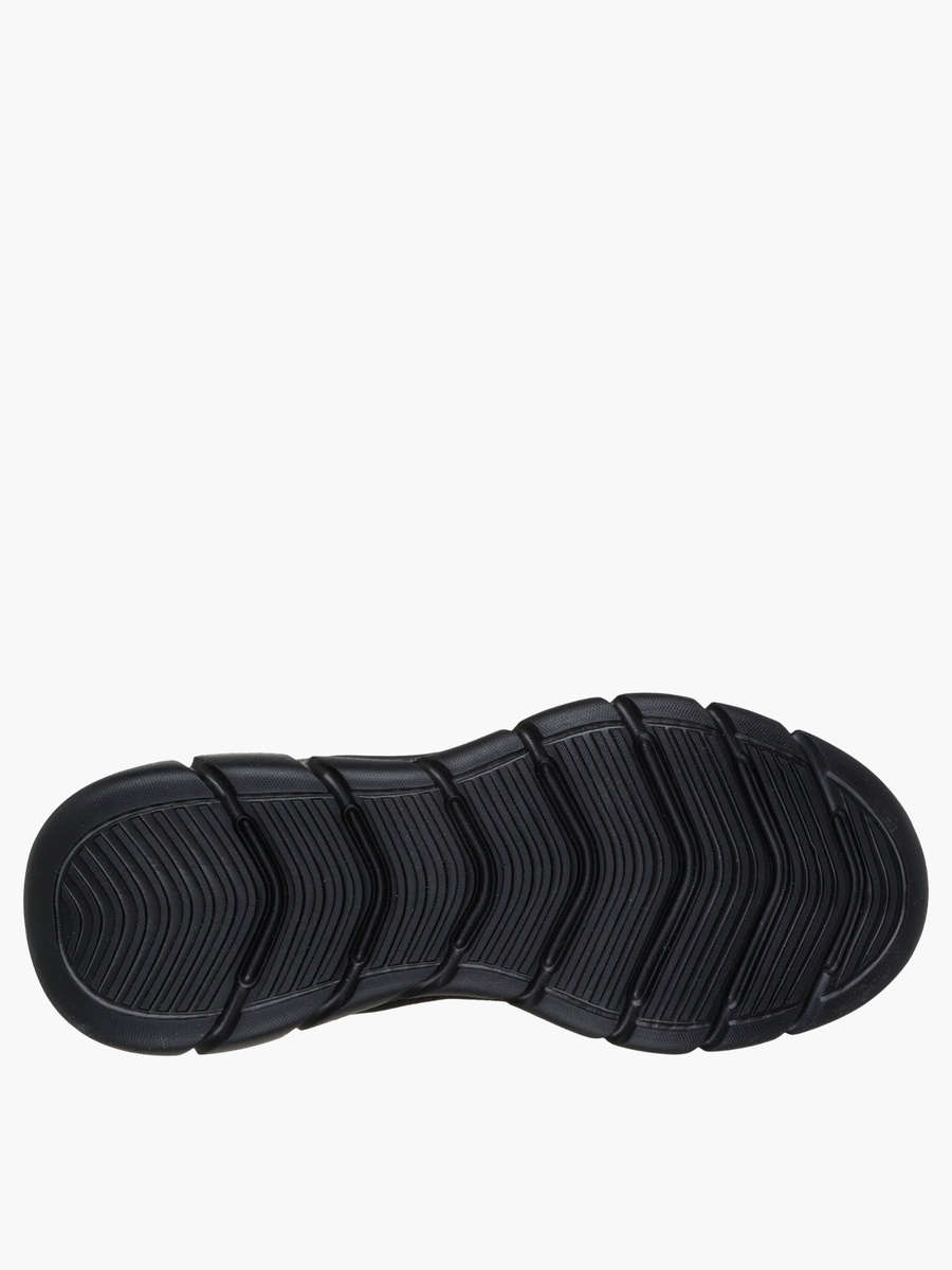Men Lace-Up Sports Shoes