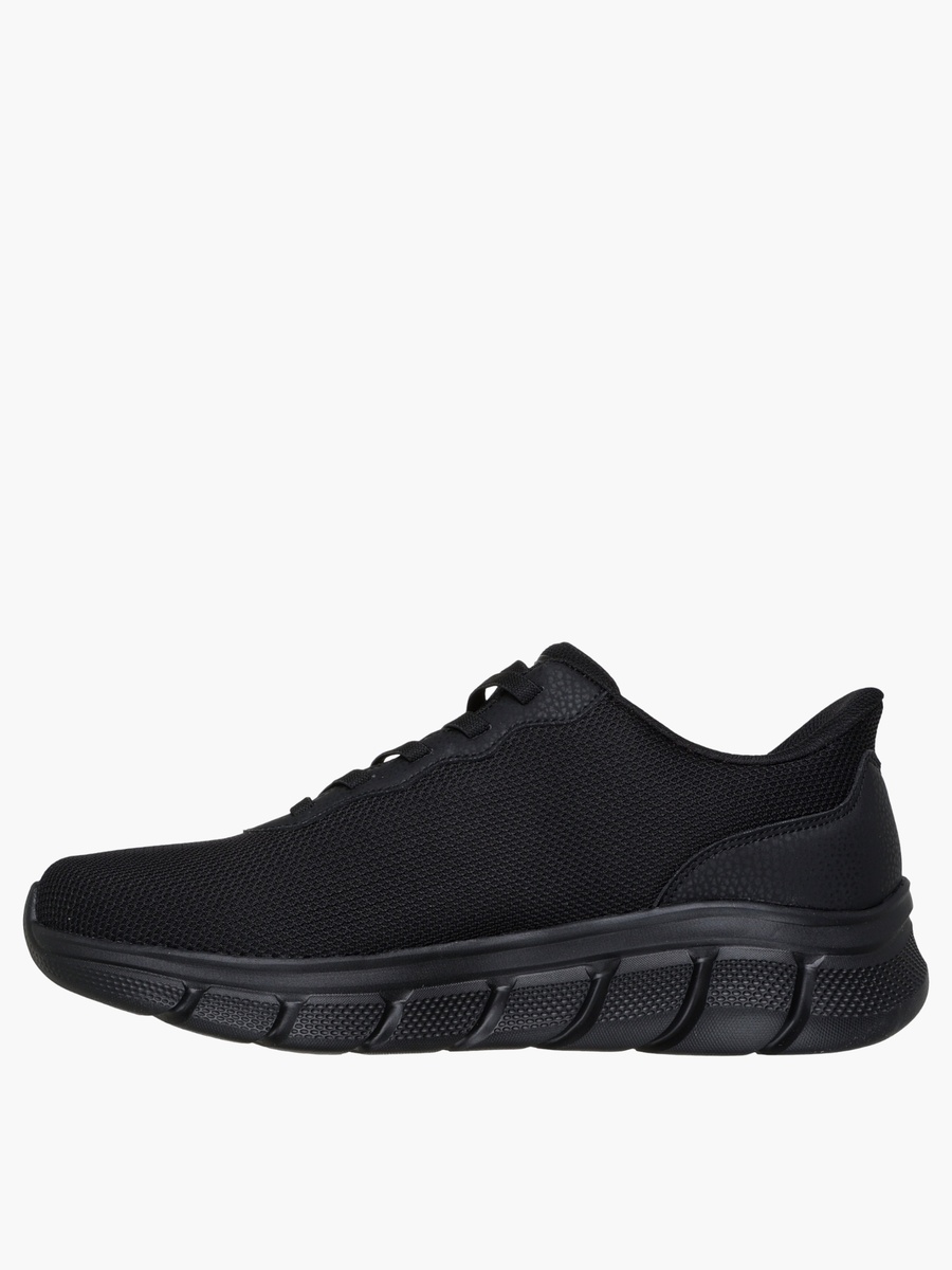 Men Lace-Up Sports Shoes
