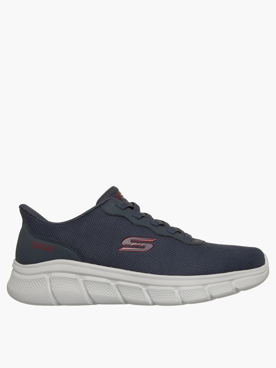 Men Slip-On Sports Shoes