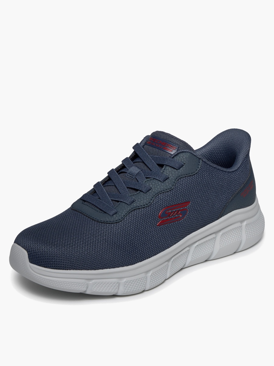 Men Slip-On Sports Shoes